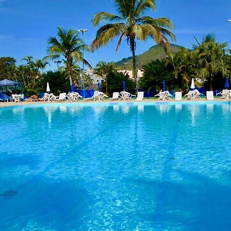 Condominio Com Muita Diversao Toninhas Убатуба Экстерьер фото
