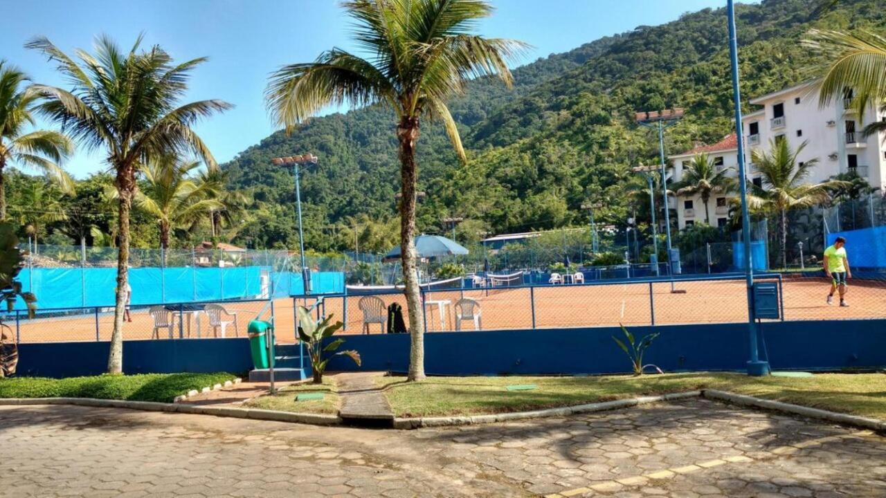 Condominio Com Muita Diversao Toninhas Убатуба Экстерьер фото