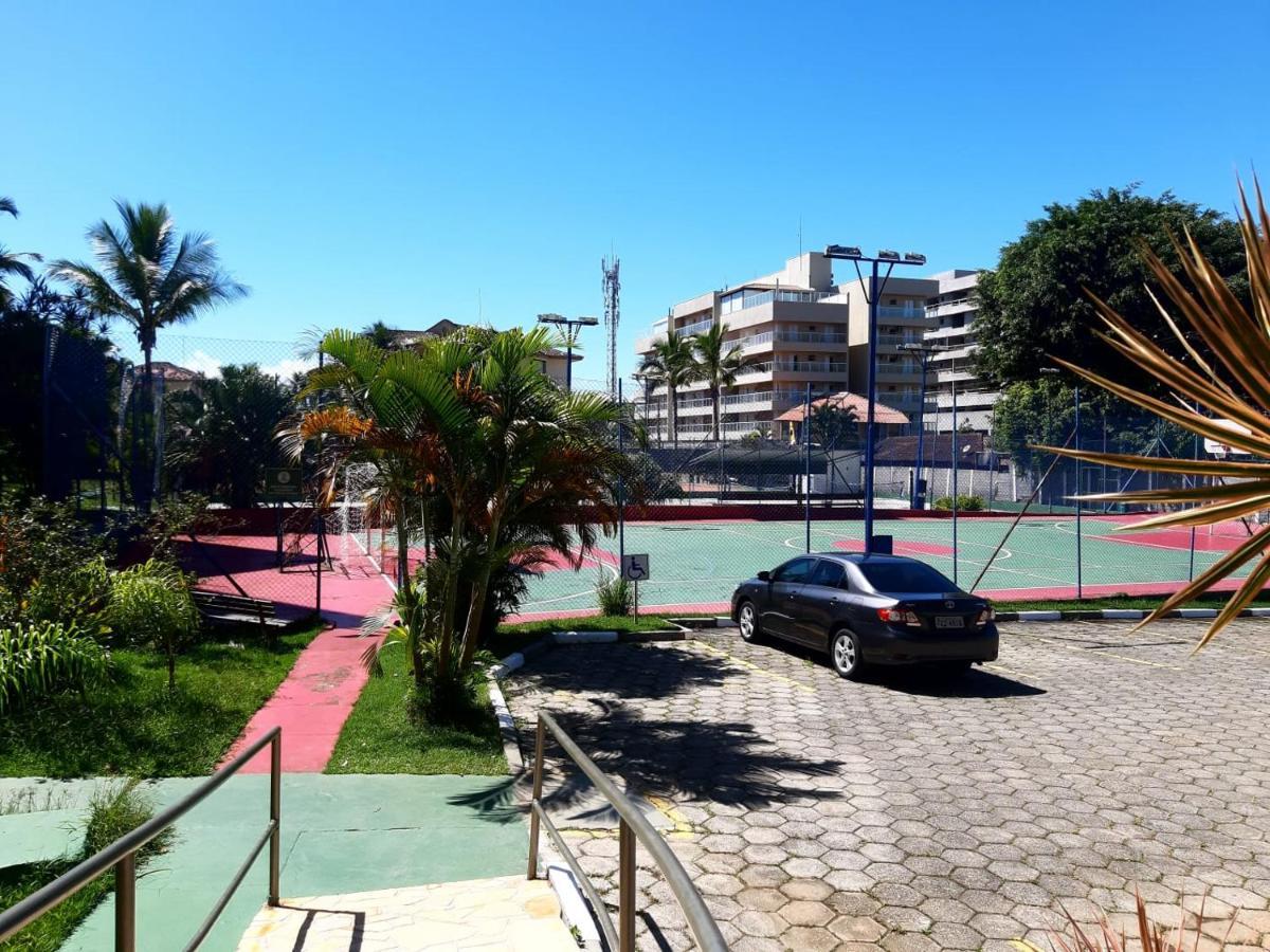 Condominio Com Muita Diversao Toninhas Убатуба Экстерьер фото