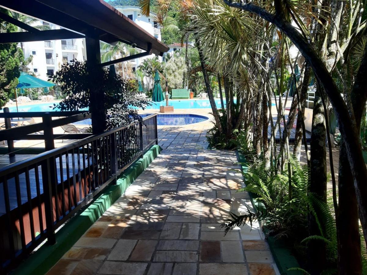 Condominio Com Muita Diversao Toninhas Убатуба Экстерьер фото