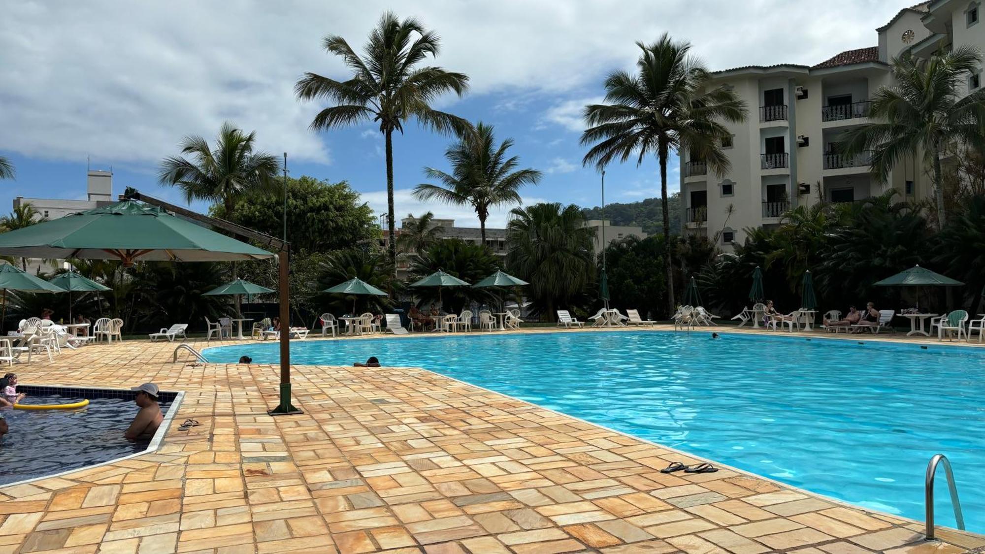 Condominio Com Muita Diversao Toninhas Убатуба Экстерьер фото