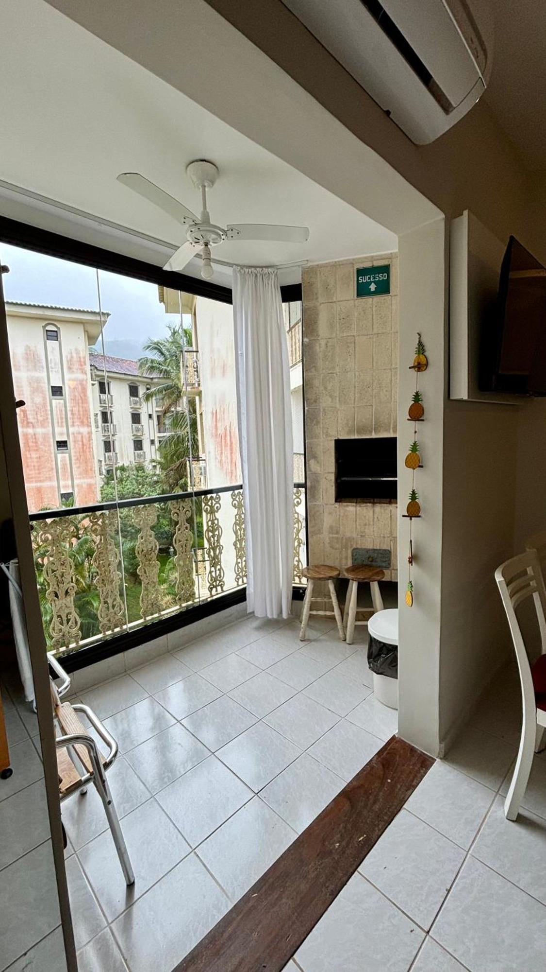 Condominio Com Muita Diversao Toninhas Убатуба Экстерьер фото
