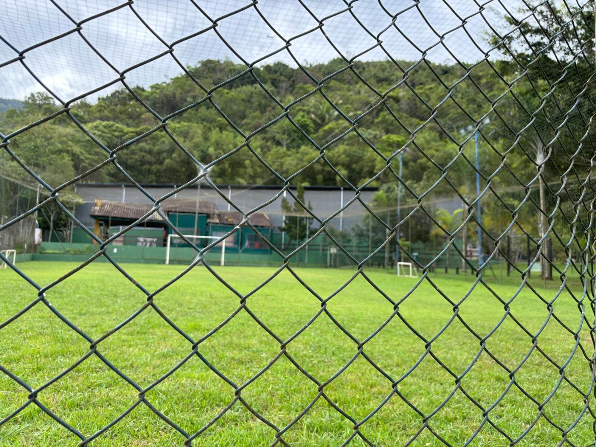 Condominio Com Muita Diversao Toninhas Убатуба Экстерьер фото