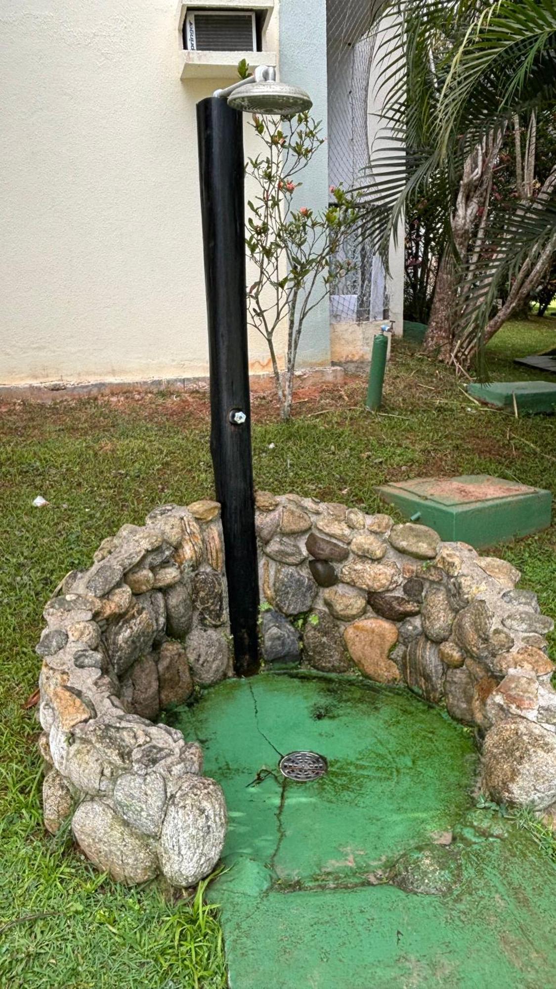 Condominio Com Muita Diversao Toninhas Убатуба Экстерьер фото