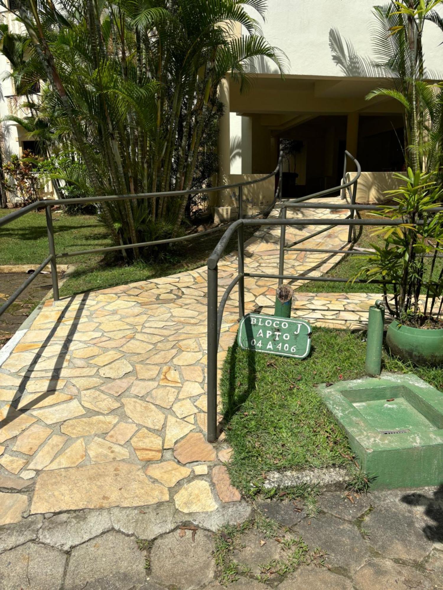 Condominio Com Muita Diversao Toninhas Убатуба Экстерьер фото