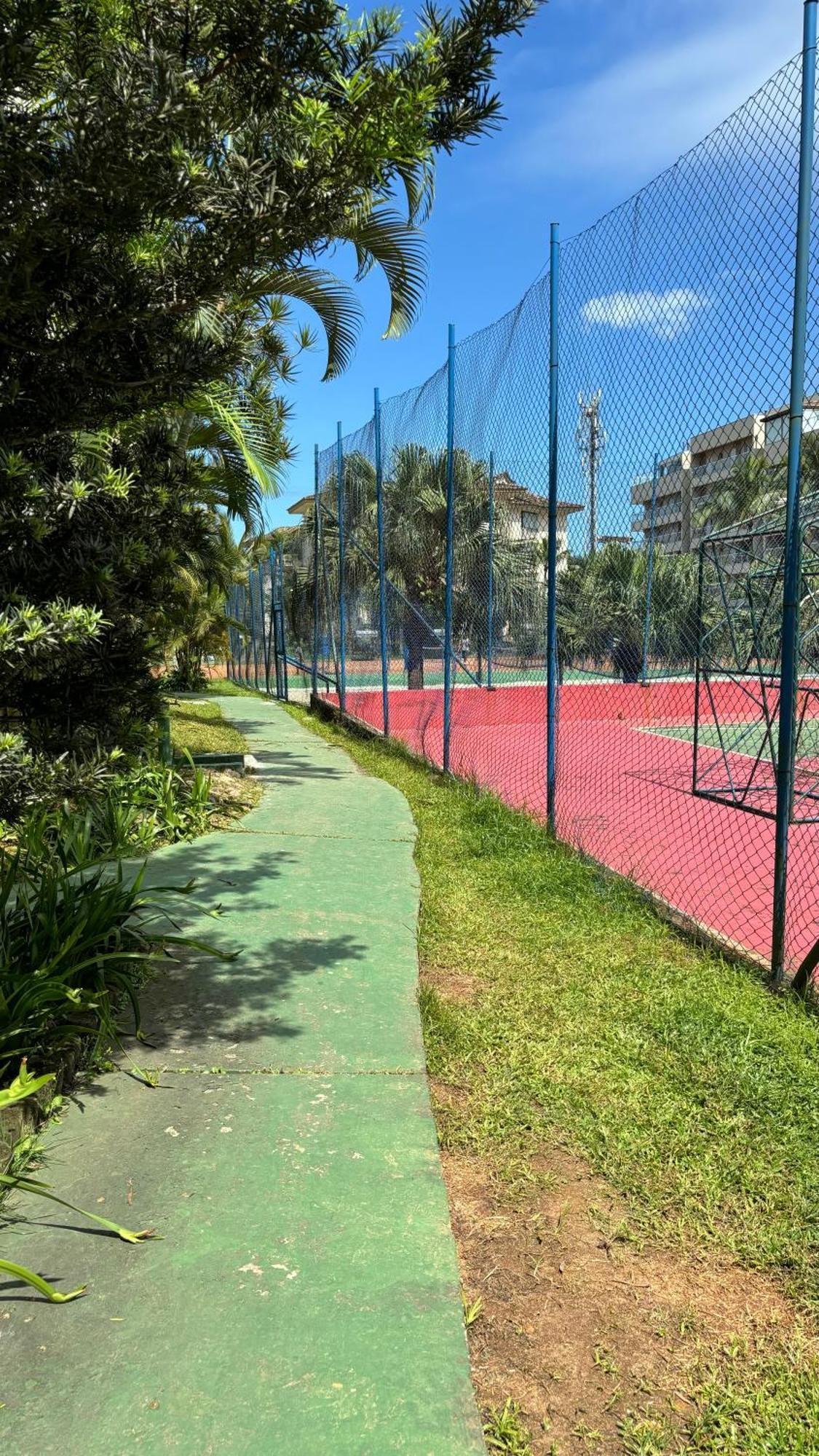 Condominio Com Muita Diversao Toninhas Убатуба Экстерьер фото