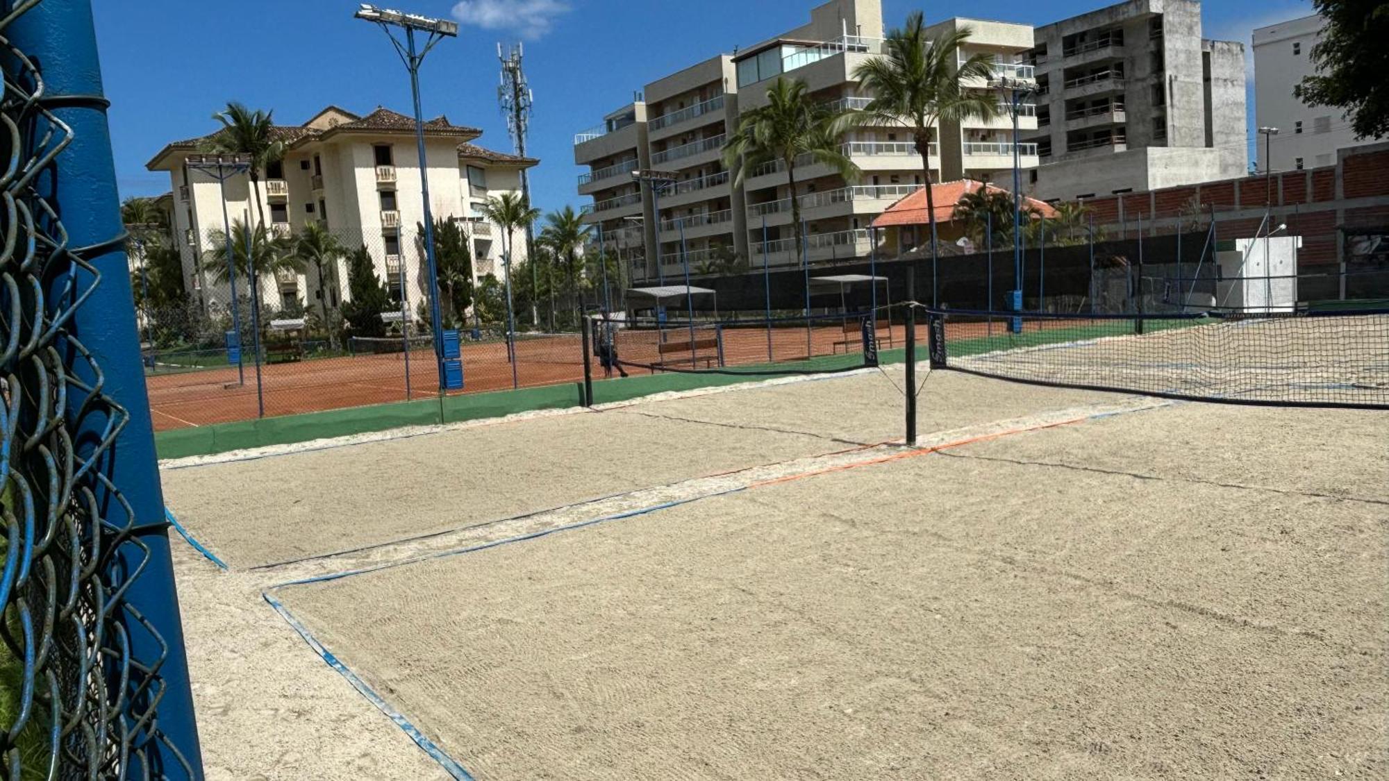 Condominio Com Muita Diversao Toninhas Убатуба Экстерьер фото
